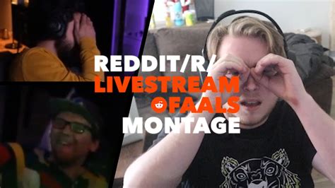 r livestreamfail